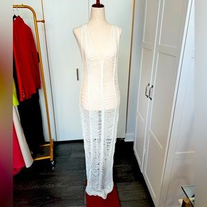 Swimsuit Coverup 🧚🏽‍♀️